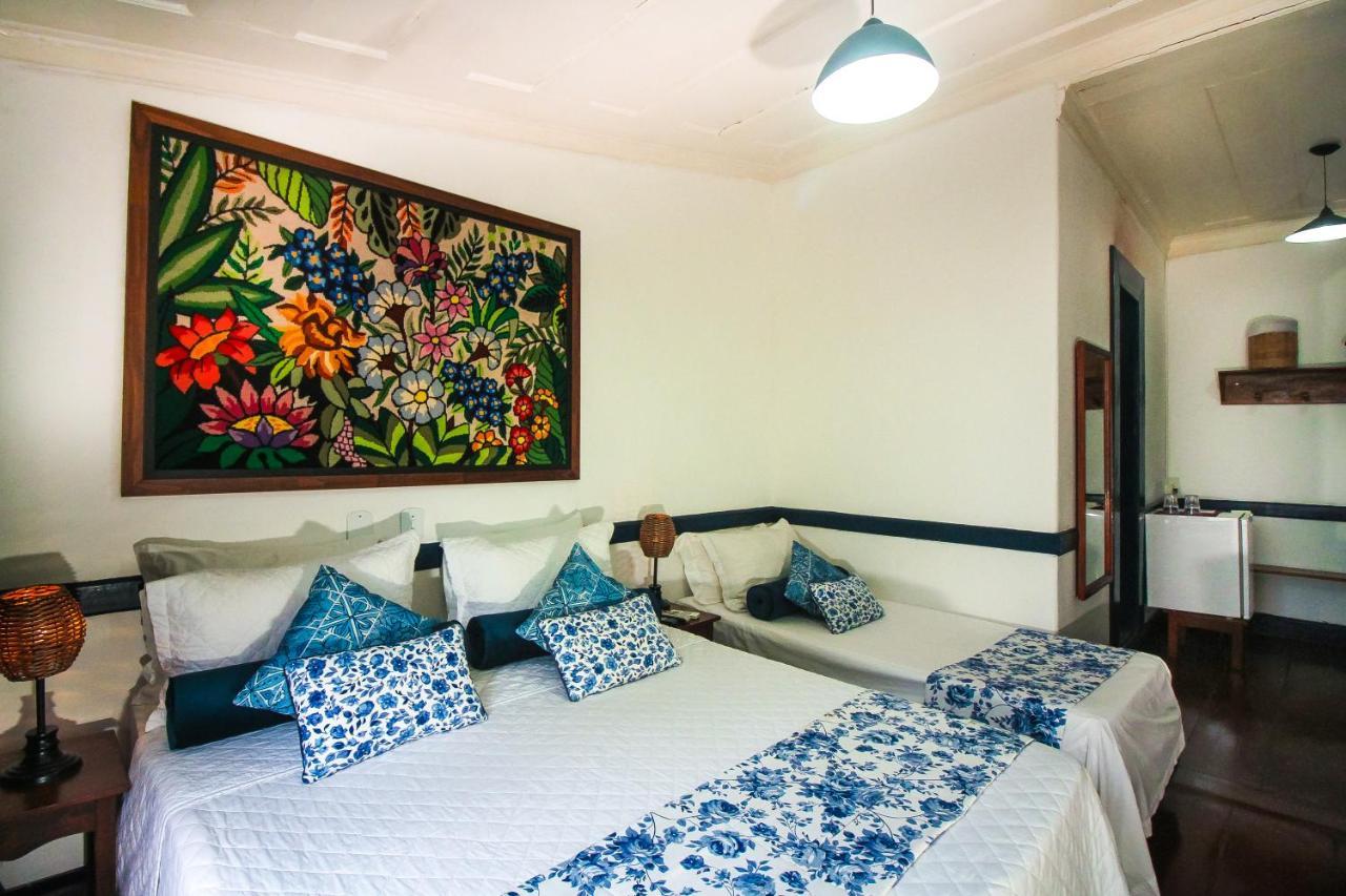 Quarto Triplo